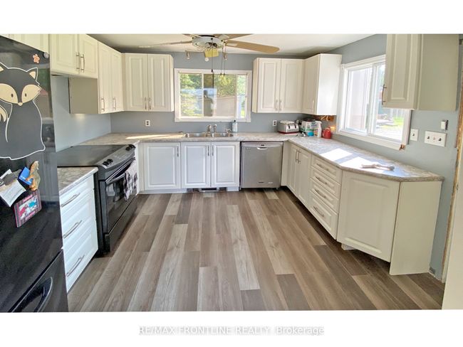 167 Marlbank Rd, House other with 3 bedrooms, 1 bathrooms and 10 parking in Tweed ON | Image 6