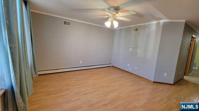 Residential Lease in Garfield 3