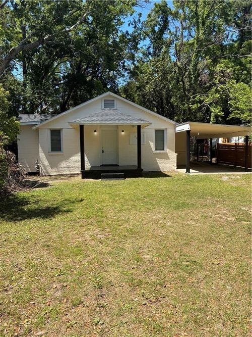 558 Westwood St, Mobile, AL, 36606-1571 | Card Image