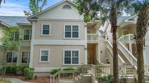 k-1-1 Gloucester Rd, Hilton Head Island, SC, 29928-0811 | Card Image