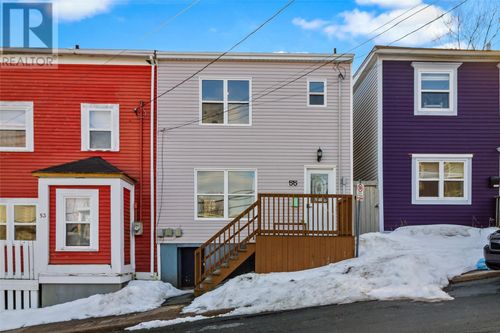 55 Brazil St, Saint Johns, NL, A1C4V3 | Card Image