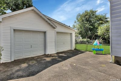 2 car detached garage | Image 3