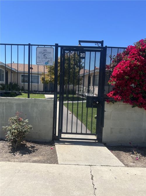 23415 Anchor Ave, Carson, CA, 90745-5545 | Card Image