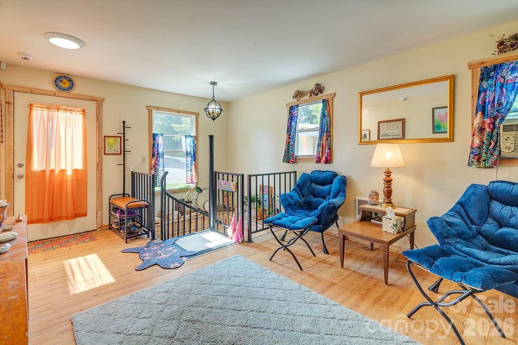 Residential in Asheville 2