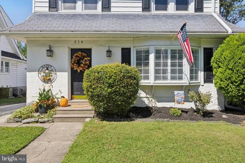516 Brookline Blvd, HAVERTOWN, PA, 19083-4006 | Card Image
