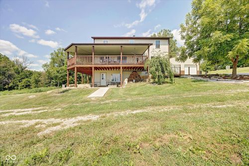7863 Moore Rd, Gosport, IN, 47433-7941 | Card Image