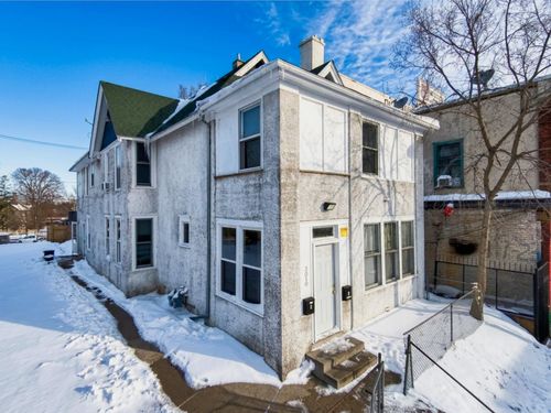 3010 15th Ave S, Minneapolis, MN, 55407-4294 | Card Image