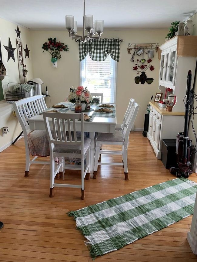 348 Rainbow Cir, House other with 3 bedrooms, 2 bathrooms and null parking in Independence VA | Image 11