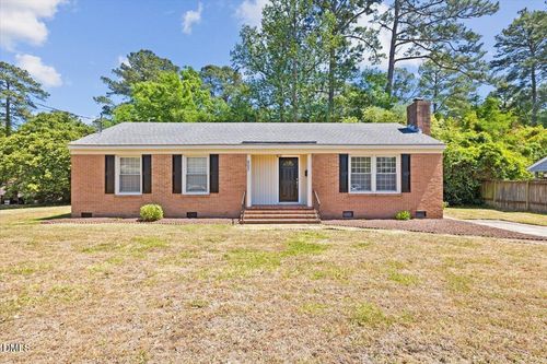 207 S Englewood Dr, Rocky Mount, NC, 27804-3621 | Card Image