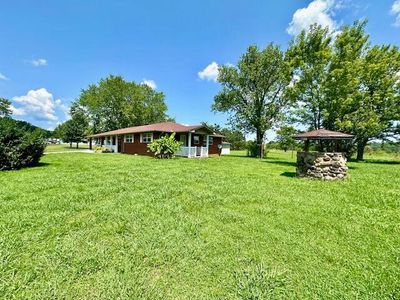 1293 Strunk Highway, House other with 3 bedrooms, 2 bathrooms and null parking in Strunk KY | Image 2