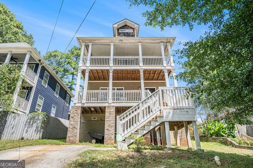 3154 Granby Ave, Scottdale, GA, 30079-1511 | Card Image