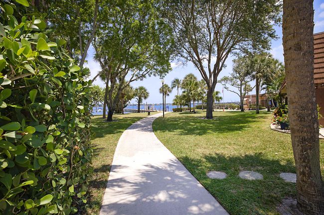 APT-11C - 825 Center St, Townhouse with 2 bedrooms, 3 bathrooms and null parking in Jupiter FL | Image 22