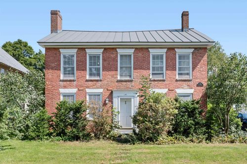 125 Bridge St, Waitsfield, VT, 05673-6034 | Card Image