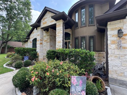 200 Harbor Run Dr, Coldspring, TX, 77331-4538 | Card Image
