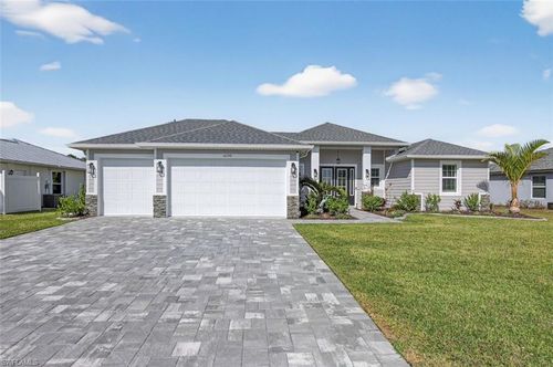 16145 Galiano Ct, PUNTA GORDA, FL, 33955-4105 | Card Image