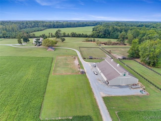 1070 Marlborough Rd, House other with 6 bedrooms, 3 bathrooms and null parking in Bruington VA | Image 46