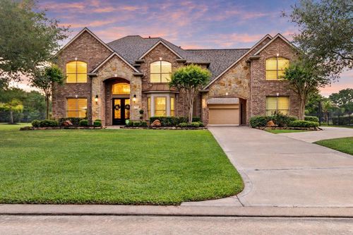 21207 Fairhaven Creek Dr, Cypress, TX, 77433-3555 | Card Image