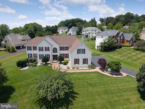 500 Preston Ct, Exton, PA, 19341-2362 | Card Image