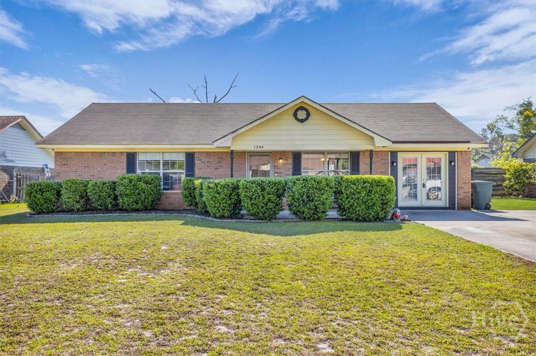 Residential in Hinesville