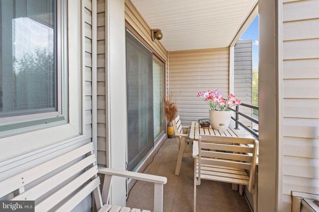 8101-E - 8101 Greenspring Way, Condo with 3 bedrooms, 3 bathrooms and null parking in OWINGS MILLS MD | Image 32