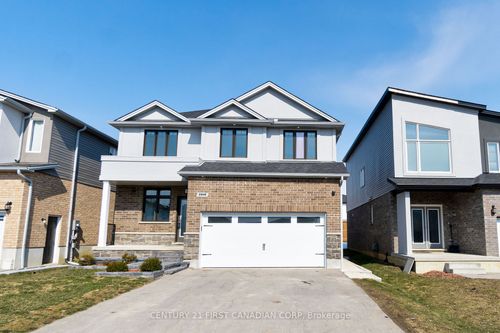 2808 Heardcreek Trail, London, ON, N6G0W1 | Card Image