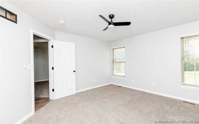 715 Valley View Trce, Home with 4 bedrooms, 3 bathrooms and null parking in New Albany IN | Image 26