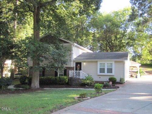 7317 Fox Rd, Raleigh, NC, 27616-6349 | Card Image