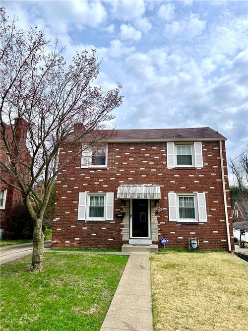 1169 New Hampshire Dr, Pittsburgh, PA, 15212-2849 | Card Image