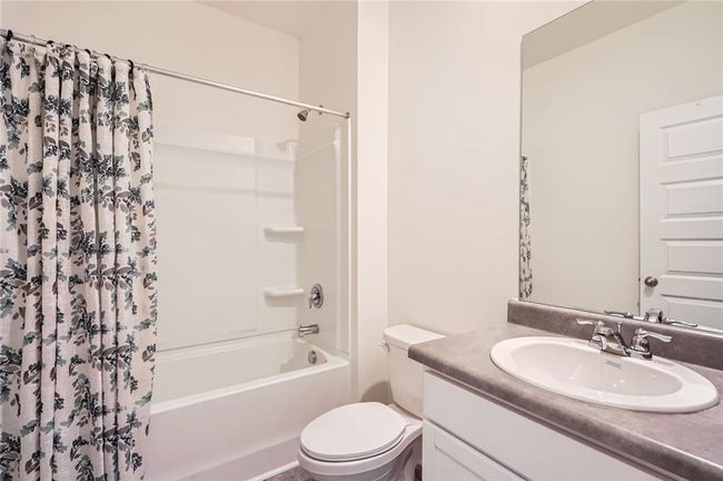 1936 Waycross Ln, House other with 5 bedrooms, 3 bathrooms and null parking in Dacula GA | Image 19