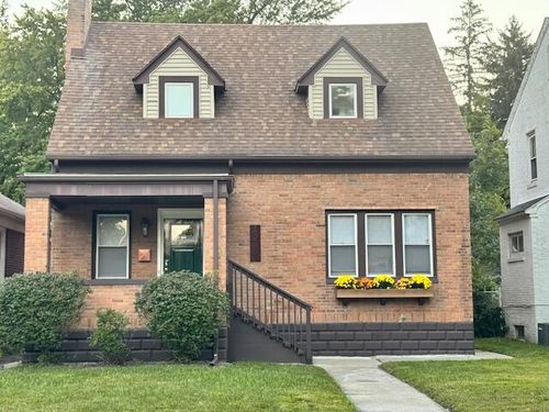 4238 Van Buren St, Gary, IN, 46408-3246 | Card Image