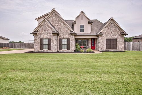 226 S Chinkapin Dr, Atoka, TN, 38004-5255 | Card Image
