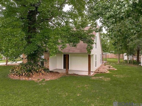 5364 Boulevard D Isle, Jarreau, LA, 70749-3118 | Card Image