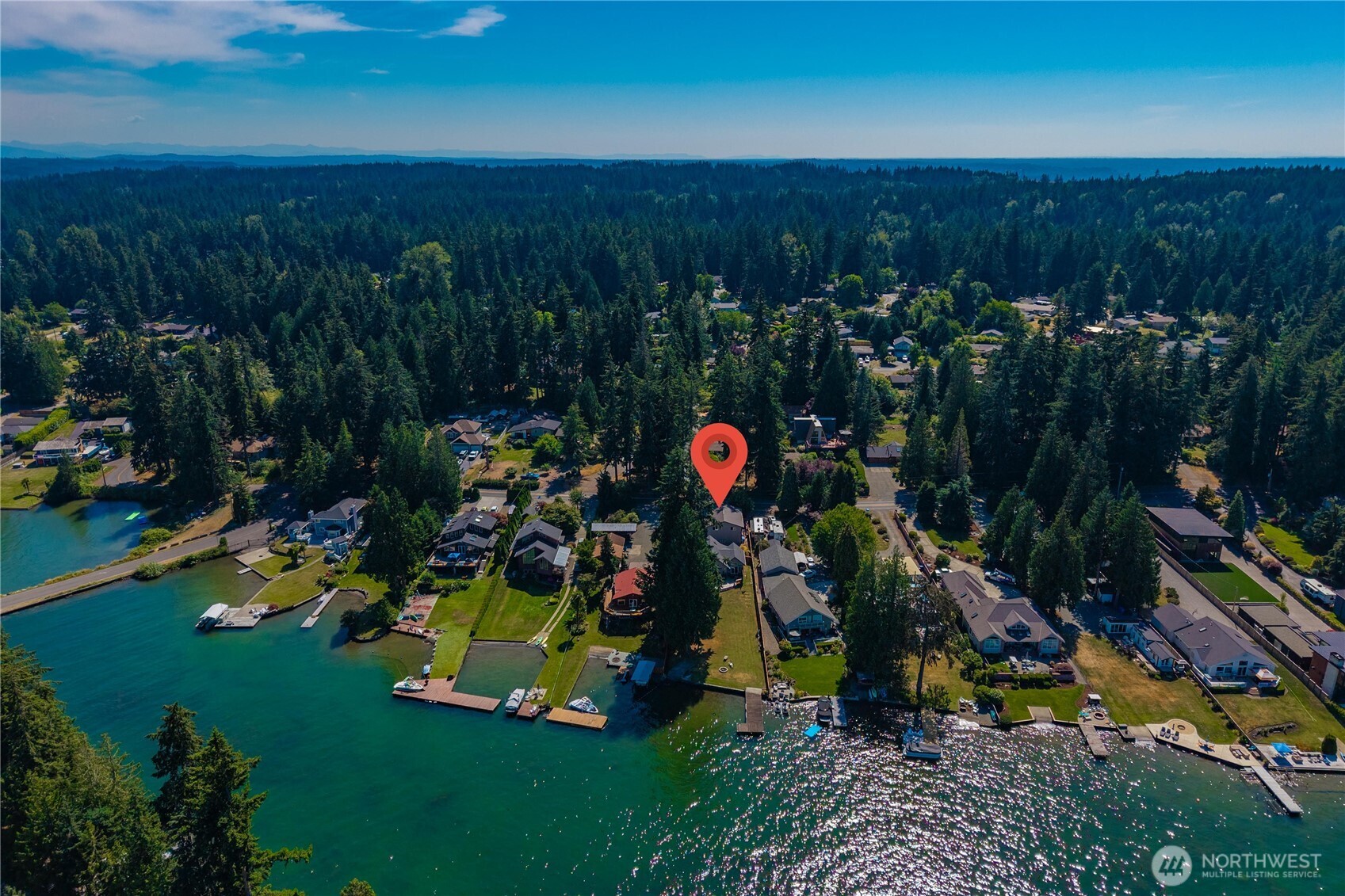 Residential in Lake Tapps 3
