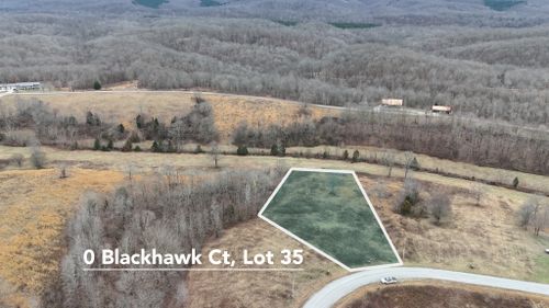 0 Blackhawk Ct, Waverly, TN, 37185 | Card Image