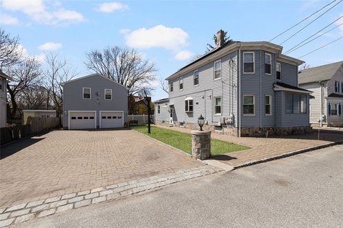 34 Byron Street, Cranston, RI, 02920 | Card Image