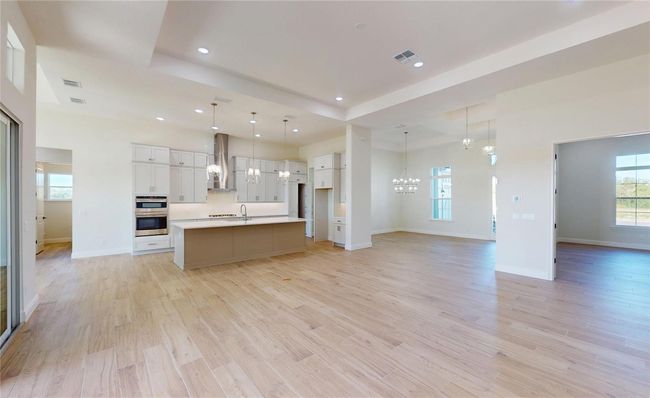 5013 Sea Branch Ave, House other with 4 bedrooms, 3 bathrooms and null parking in APOLLO BEACH FL | Image 11