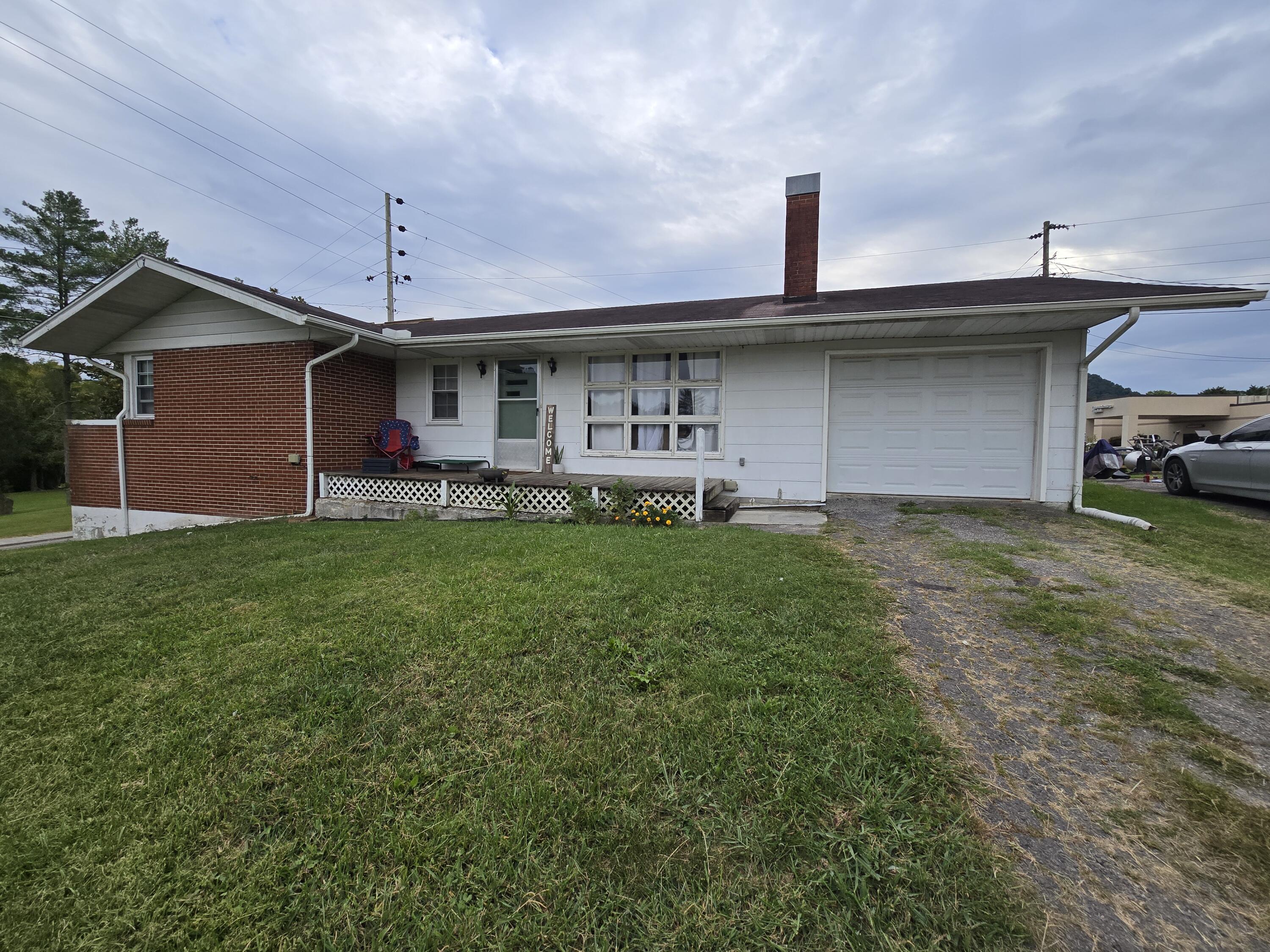 Jarvis St, Sneedville, TN 37869