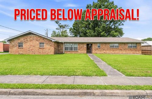103 N Millet Ave, Gramercy, LA, 70052-3101 | Card Image