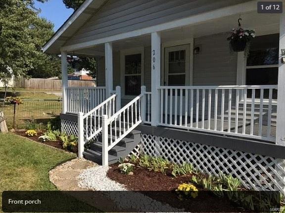 Williams Blvd, Saint Louis, MO 63135