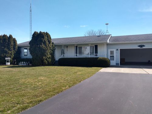 514 S Higham, Pewamo, MI, 48873 | Card Image