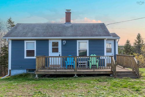 4348 Highway 217, Sandy Cove, NS, B0V1E0 | Card Image