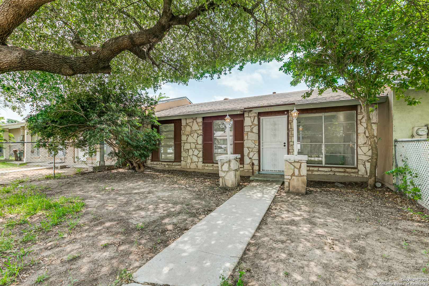 Fairmeade St, San Antonio, TX 78242