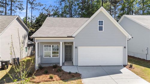 330 Cedar Hill Dr, Dallas, GA, 30132-3323 | Card Image