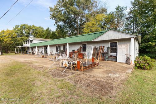 3322 Highway 72, Holly Springs, MS, 38635-9421 | Card Image