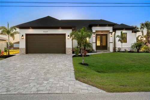 10401 Sunday Dr, PORT CHARLOTTE, FL, 33981-4800 | Card Image