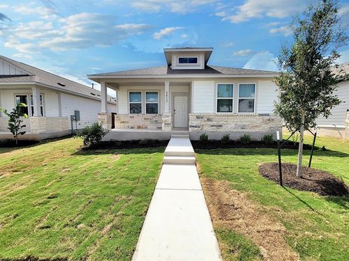 2412 Oscar Eli Pl, Round Rock, TX, 78665-3046 | Card Image