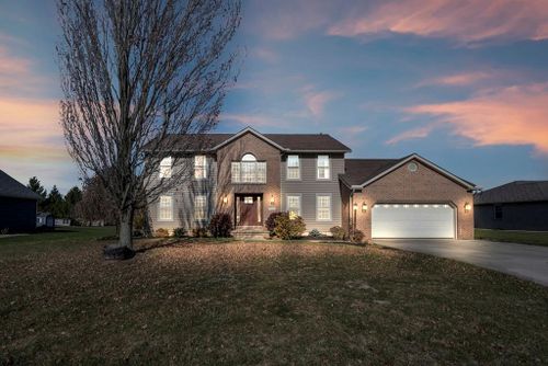 100 Britannia Ct, Shelby, OH, 44875 | Card Image