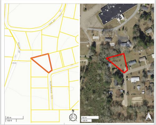 00 Rosewood Ter, Richton, MS, 39476 | Card Image