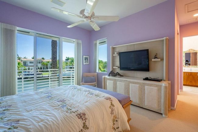 2551 Ne 31 St Ct, House other with 4 bedrooms, 6 bathrooms and null parking in Lighthouse Point FL | Image 63