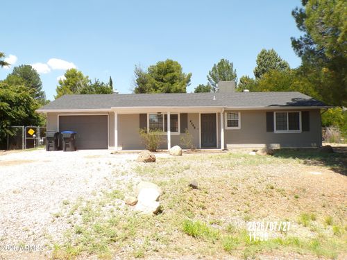 4068 E Sabino Trail, Cottonwood, AZ, 86326 | Card Image